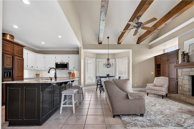 5903 W 145 Terrace, Overland Park, KS 66223