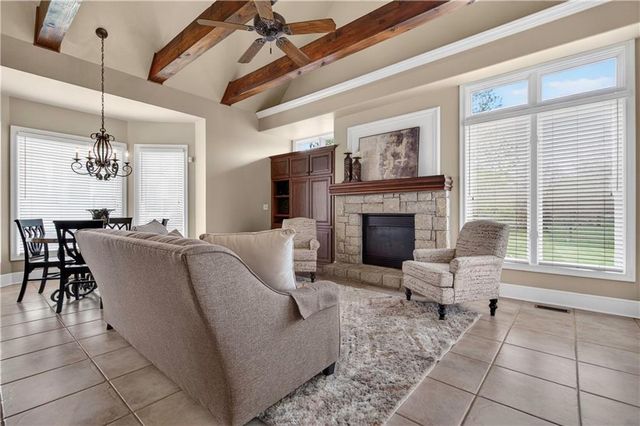 5903 W 145 Terrace, Overland Park, KS 66223
