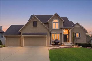 5903 W 145 Terrace, Overland Park, KS 66223