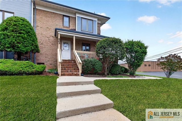 403 Peach Street 403, Avenel, NJ 07001