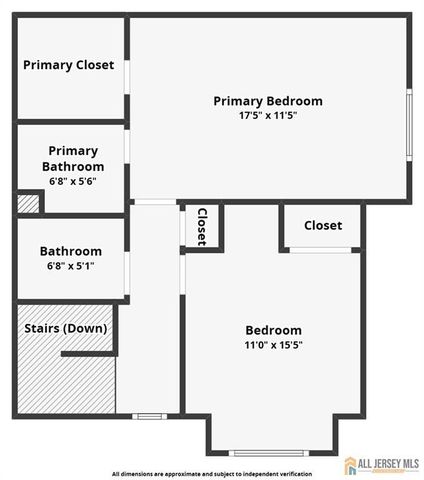 403 Peach Street 403, Avenel, NJ 07001