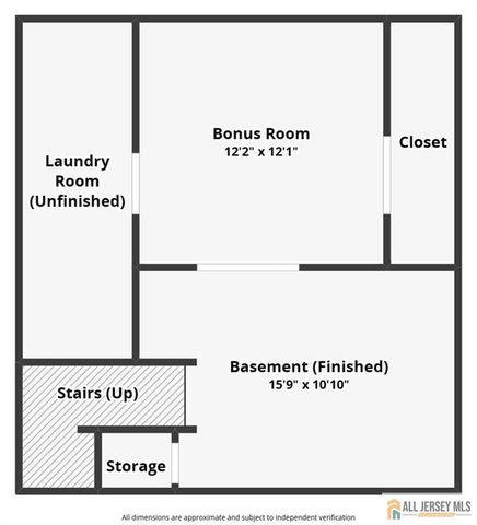 403 Peach Street 403, Avenel, NJ 07001