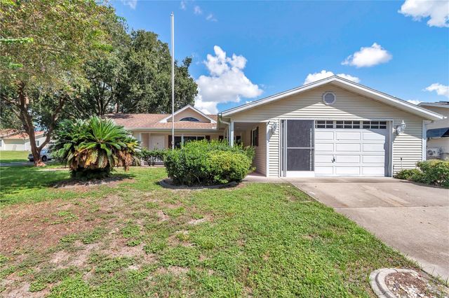 8695 SW 116TH STREET ROAD, Ocala, FL 34481