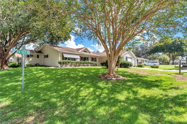8695 SW 116TH STREET ROAD, Ocala, FL 34481