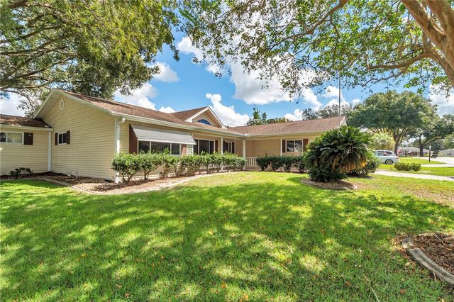 8695 SW 116TH STREET ROAD, Ocala, FL 34481