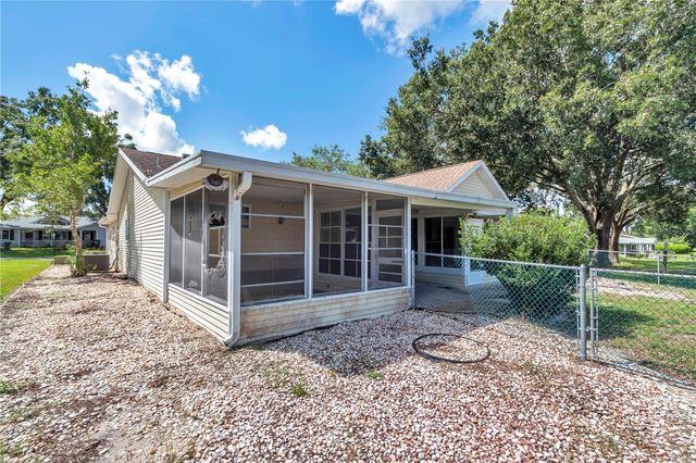 8695 SW 116TH STREET ROAD, Ocala, FL 34481