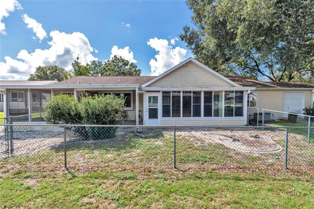 8695 SW 116TH STREET ROAD, Ocala, FL 34481