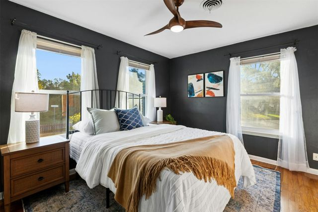 1400 Brandt DR, Austin, TX 78742