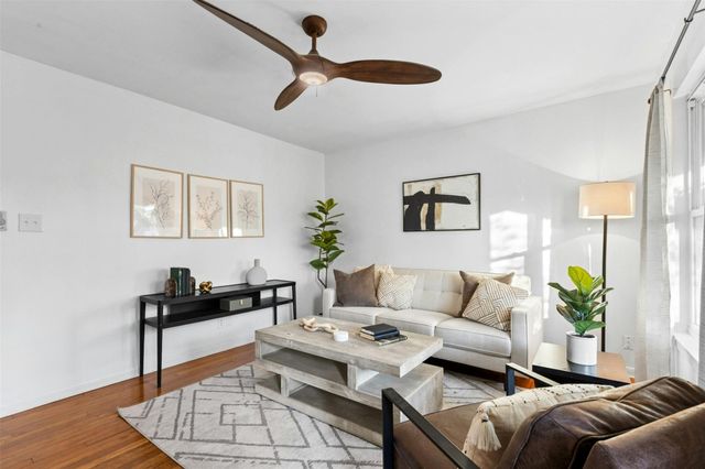 1400 Brandt DR, Austin, TX 78742