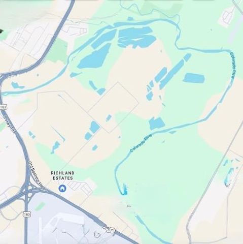 1400 Brandt DR, Austin, TX 78742