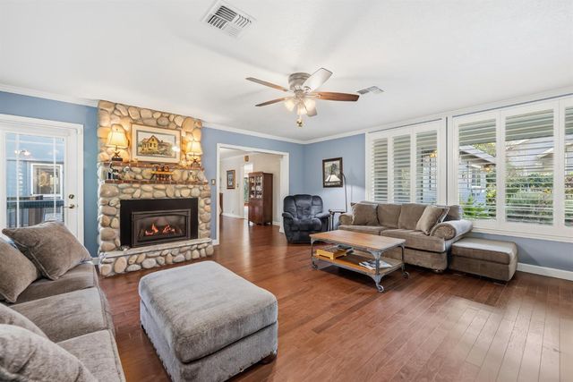 4128 Hill St, Fair Oaks, CA 95628