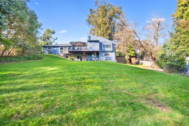 4128 Hill St, Fair Oaks, CA 95628