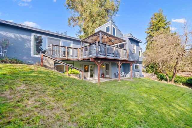 4128 Hill St, Fair Oaks, CA 95628