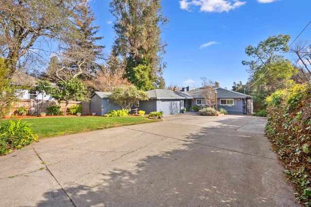 4128 Hill St, Fair Oaks, CA 95628