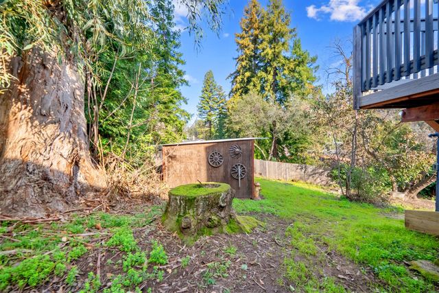 4128 Hill St, Fair Oaks, CA 95628