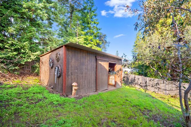 4128 Hill St, Fair Oaks, CA 95628