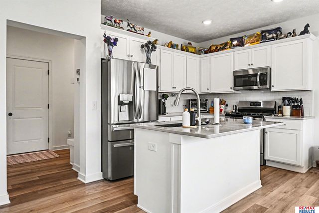 16113 Isabella Street, Bennington, NE 68007