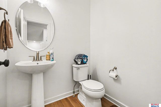 16113 Isabella Street, Bennington, NE 68007