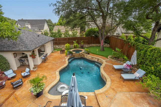 3782 W 4th Street, Fort Worth, TX 76107