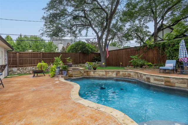 3782 W 4th Street, Fort Worth, TX 76107