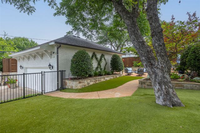 3782 W 4th Street, Fort Worth, TX 76107