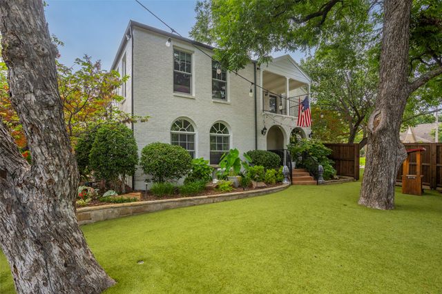 3782 W 4th Street, Fort Worth, TX 76107