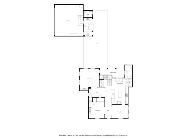 3782 W 4th Street, Fort Worth, TX 76107