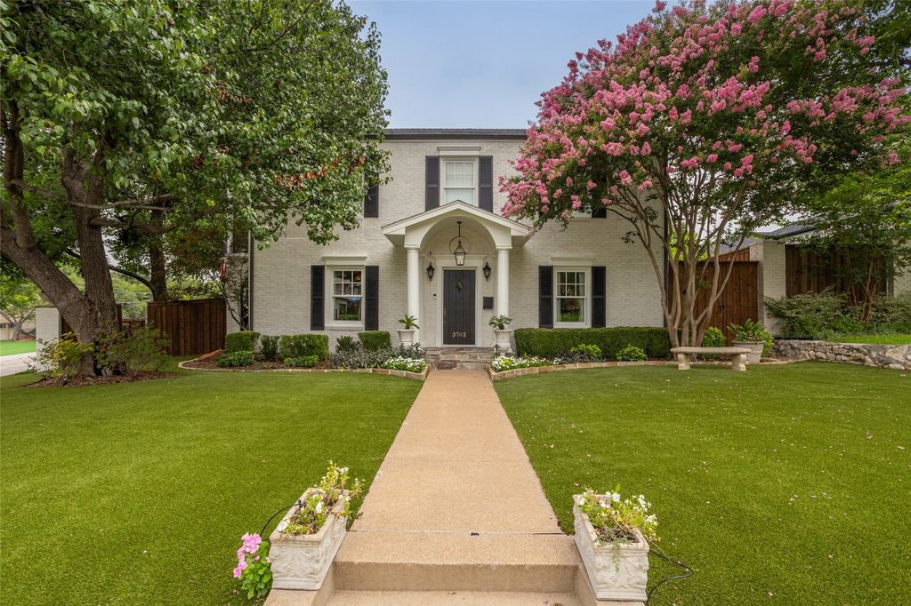 3782 W 4th Street, Fort Worth, TX 76107