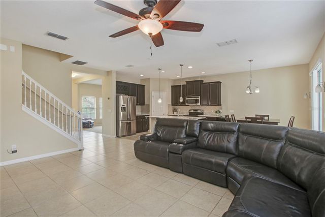 9009 VICKROY TERRACE, Oviedo, FL 32765