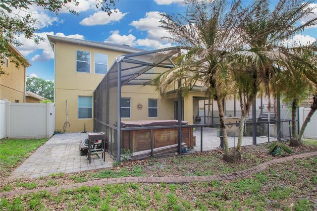9009 VICKROY TERRACE, Oviedo, FL 32765