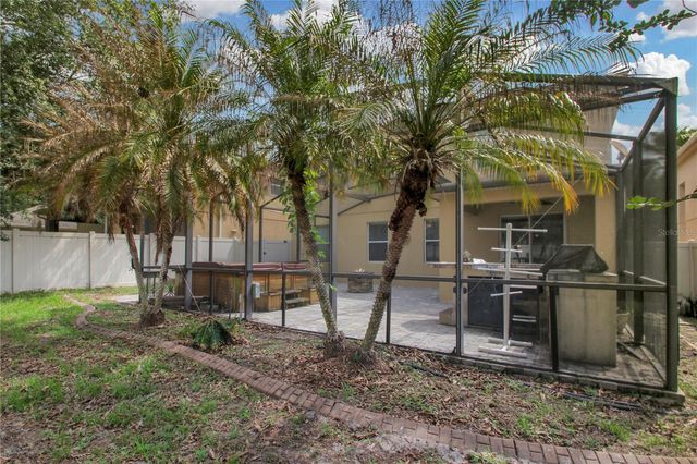 9009 VICKROY TERRACE, Oviedo, FL 32765