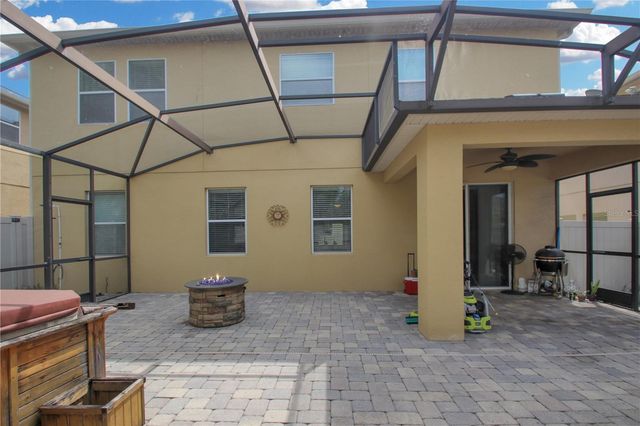 9009 VICKROY TERRACE, Oviedo, FL 32765
