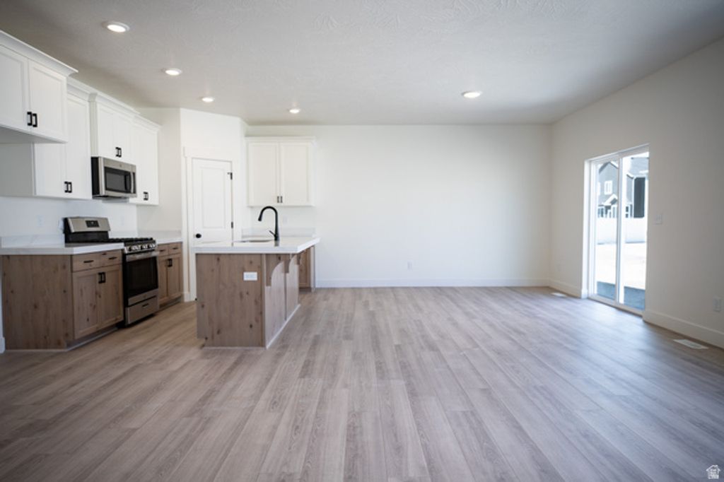 3847 N CALISTA WAY LOT #169, Eagle Mountain, UT 84005 — photo 3