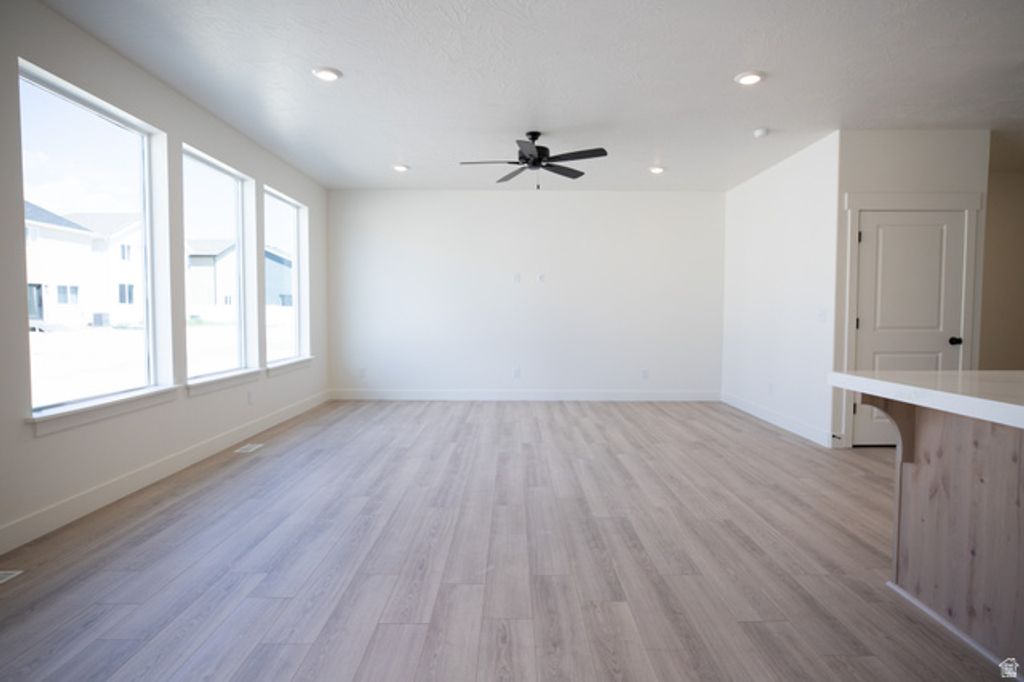 3847 N CALISTA WAY LOT #169, Eagle Mountain, UT 84005 — photo 4