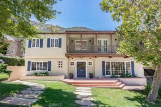 19 Round Up, Bell Canyon, CA 91307