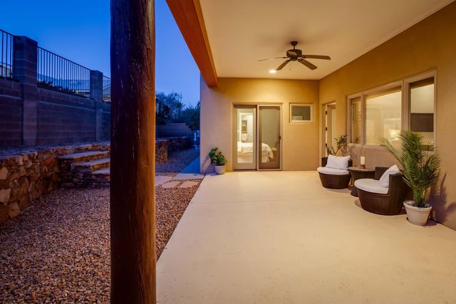 1047 Joshua Drive SE, Rio Rancho, NM 87124