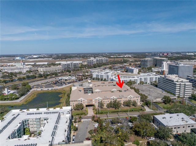 4221 W SPRUCE STREET 1325, Tampa, FL 33607