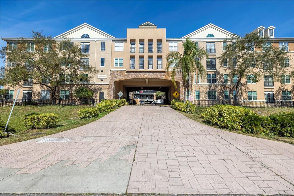 4221 W SPRUCE STREET 1325, Tampa, FL 33607