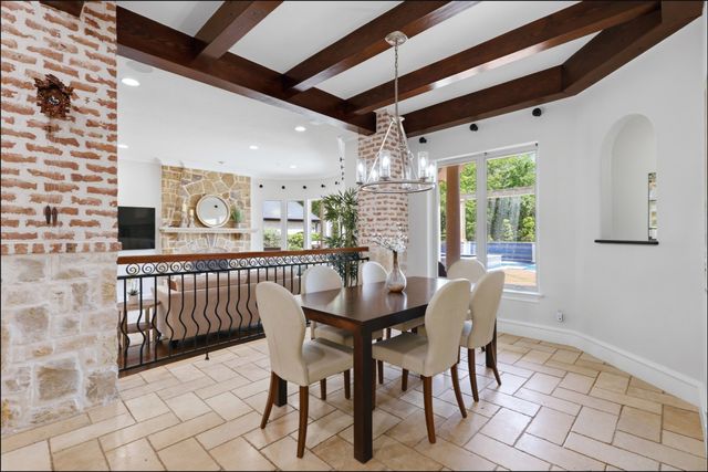 605 Park Lake Drive, Mckinney, TX 75072