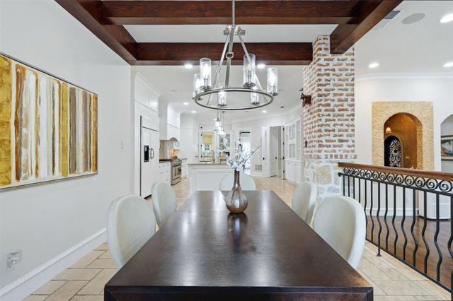 605 Park Lake Drive, Mckinney, TX 75072