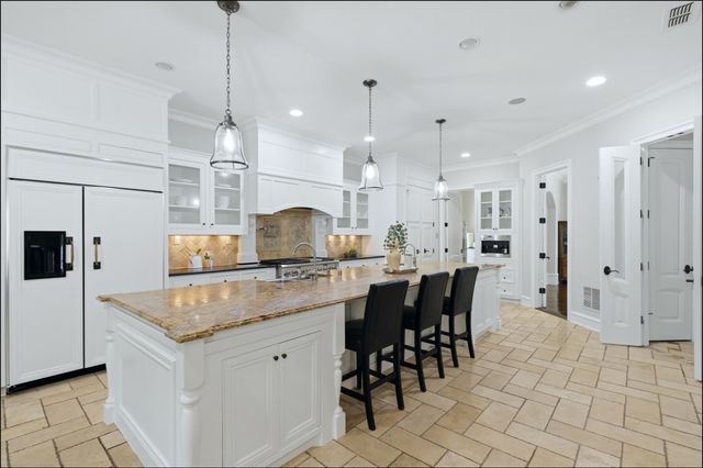 605 Park Lake Drive, Mckinney, TX 75072