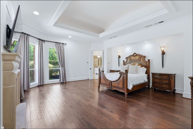 605 Park Lake Drive, Mckinney, TX 75072