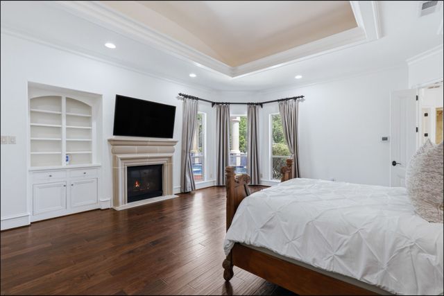 605 Park Lake Drive, Mckinney, TX 75072