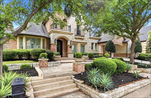605 Park Lake Drive, Mckinney, TX 75072
