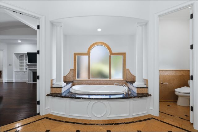 605 Park Lake Drive, Mckinney, TX 75072