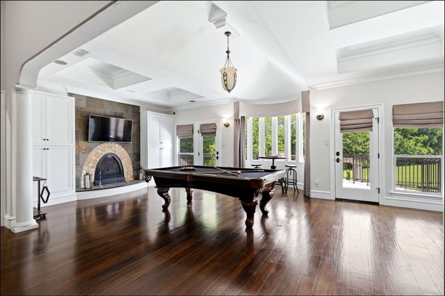 605 Park Lake Drive, Mckinney, TX 75072