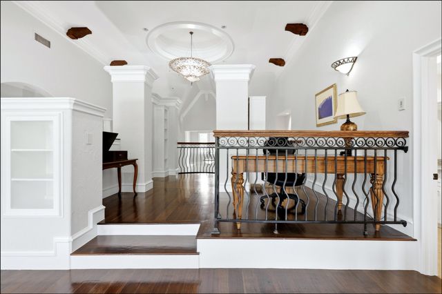 605 Park Lake Drive, Mckinney, TX 75072