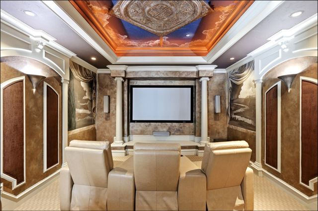 605 Park Lake Drive, Mckinney, TX 75072