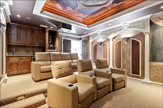 605 Park Lake Drive, Mckinney, TX 75072