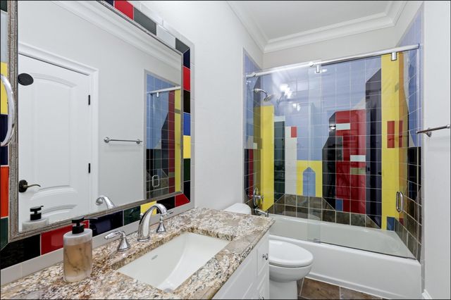 605 Park Lake Drive, Mckinney, TX 75072